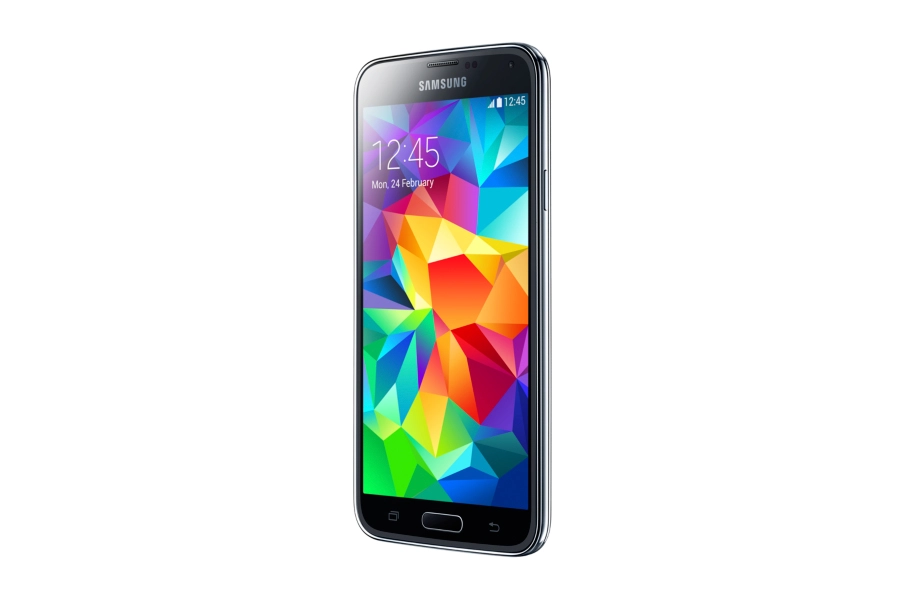 Galaxy S5 Duos - 2GB 16GB