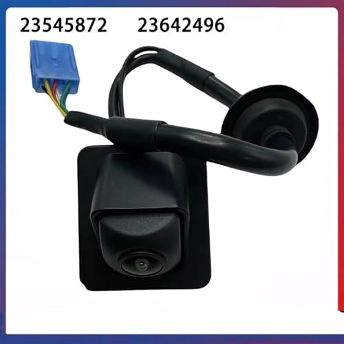 Backup Camera - 170° Waterproof