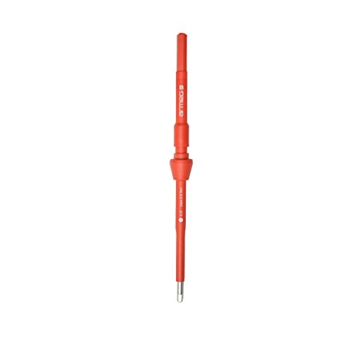 Switch-Blade VDE Hex Screwdriver 4.0mm