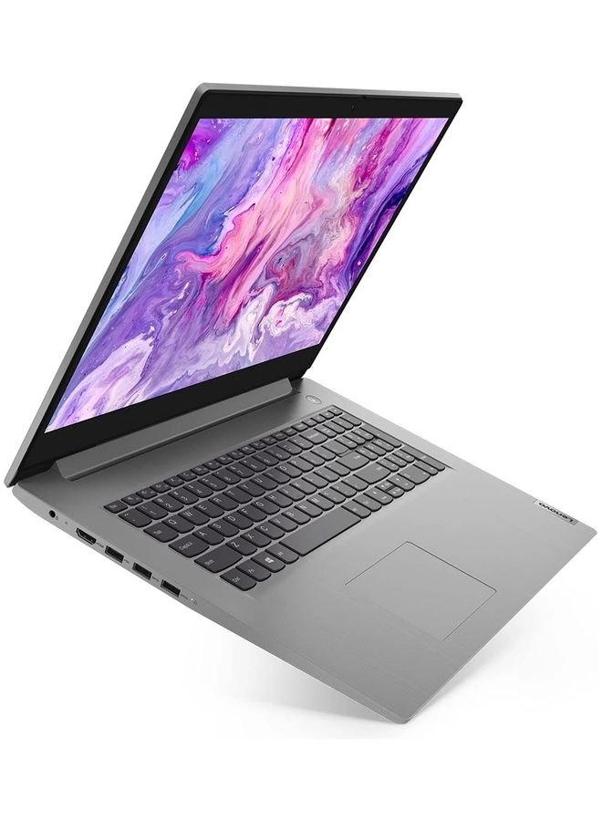 IdeaPad 3 - 15.6'' Core i3-1005G1 8GB DDR4 256GB SSD