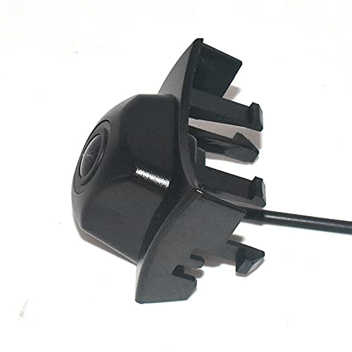 Front View Camera - Night vision 728x512 pixels