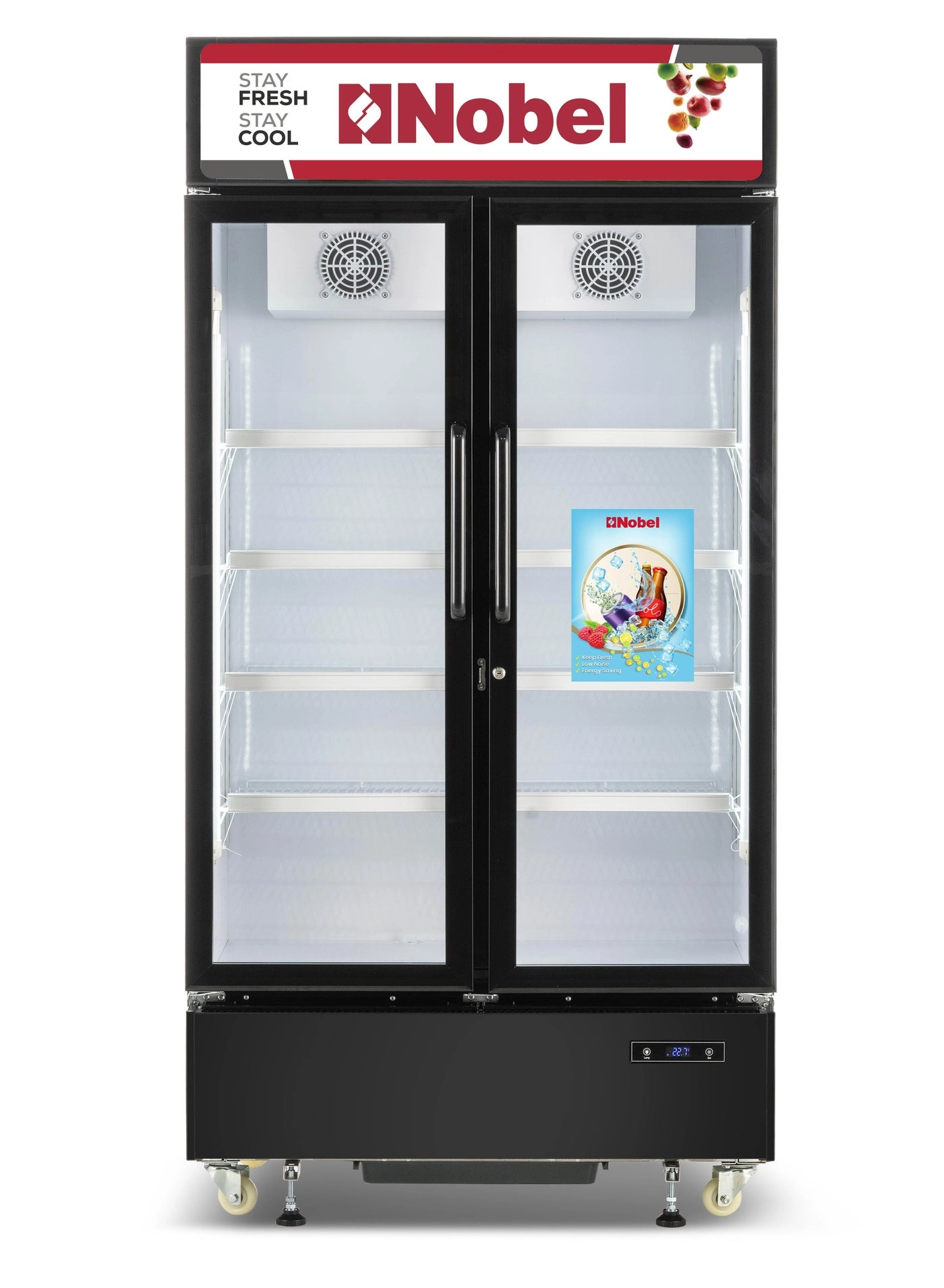 Nobel NSF1350 - 1000 L