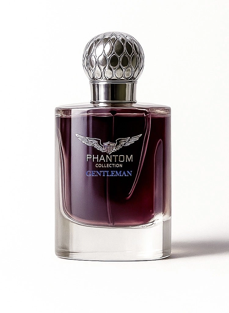 Phantom Gentlemen Eau de Parfum - 100 ml