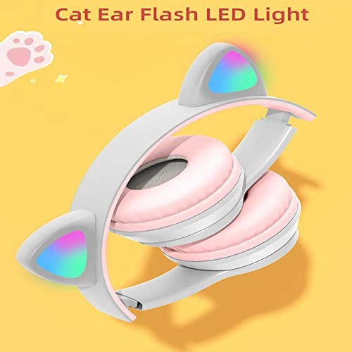 CO126 Wireless Headphone