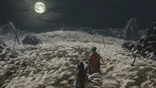 Sekiro: Shadows Die Twice - Xbox One