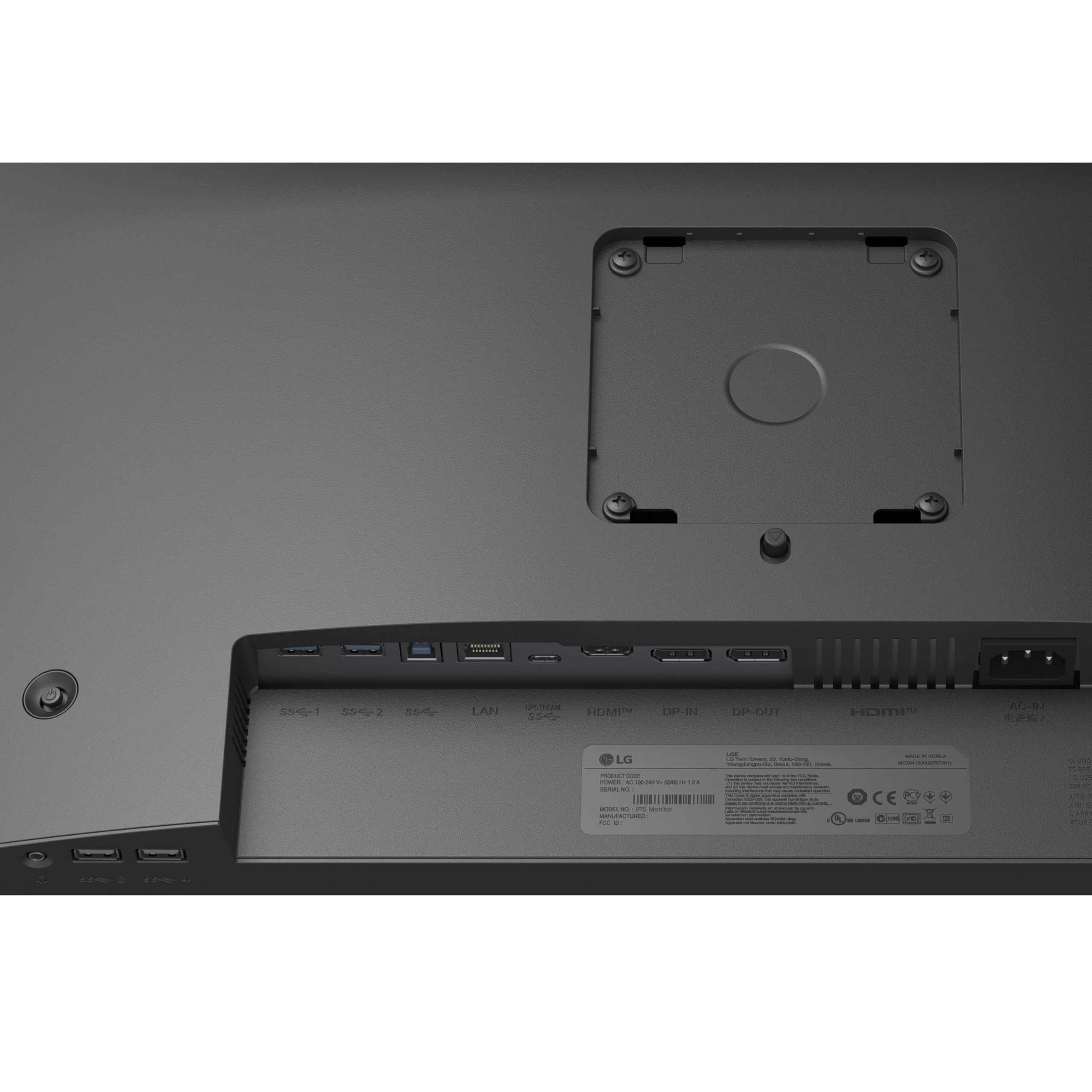 24BA750-B - 24 Inches 1920x1080