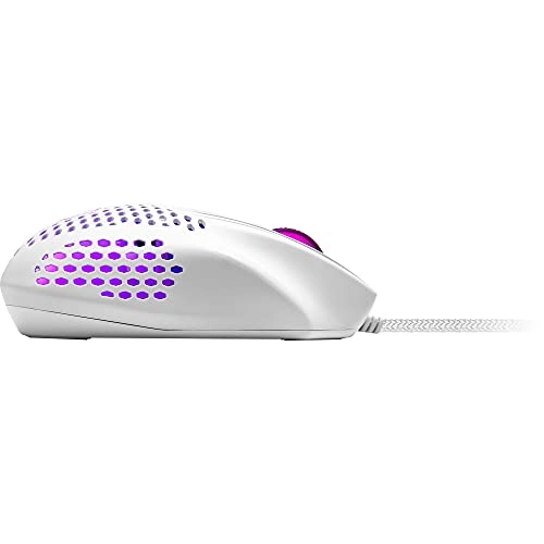 MM720 Mouse - USB