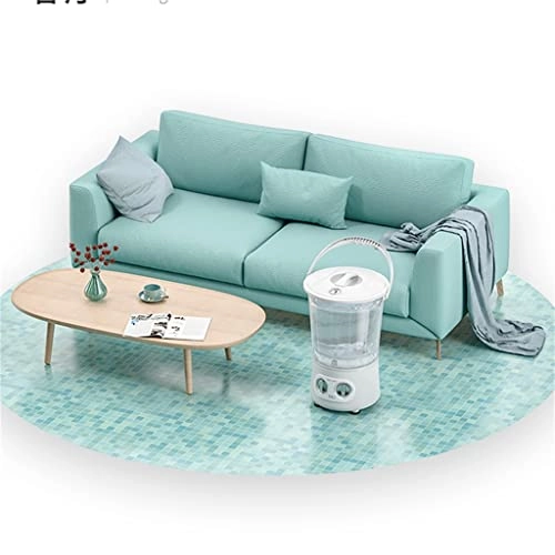 Mini Washing Machine