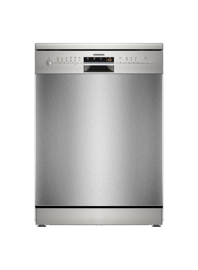 Siemens iQ100 SN216I00AM Freestanding