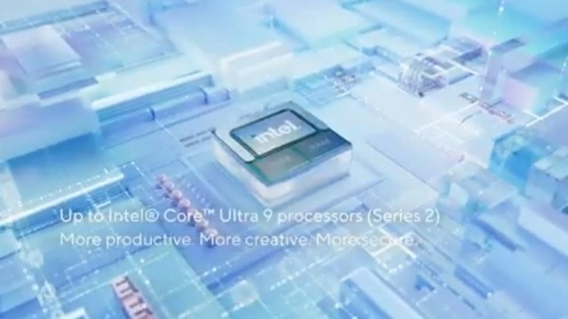 Zenbook S 14 UX5406SA - 14'' Core 7 258V 32GB 1TB SSD