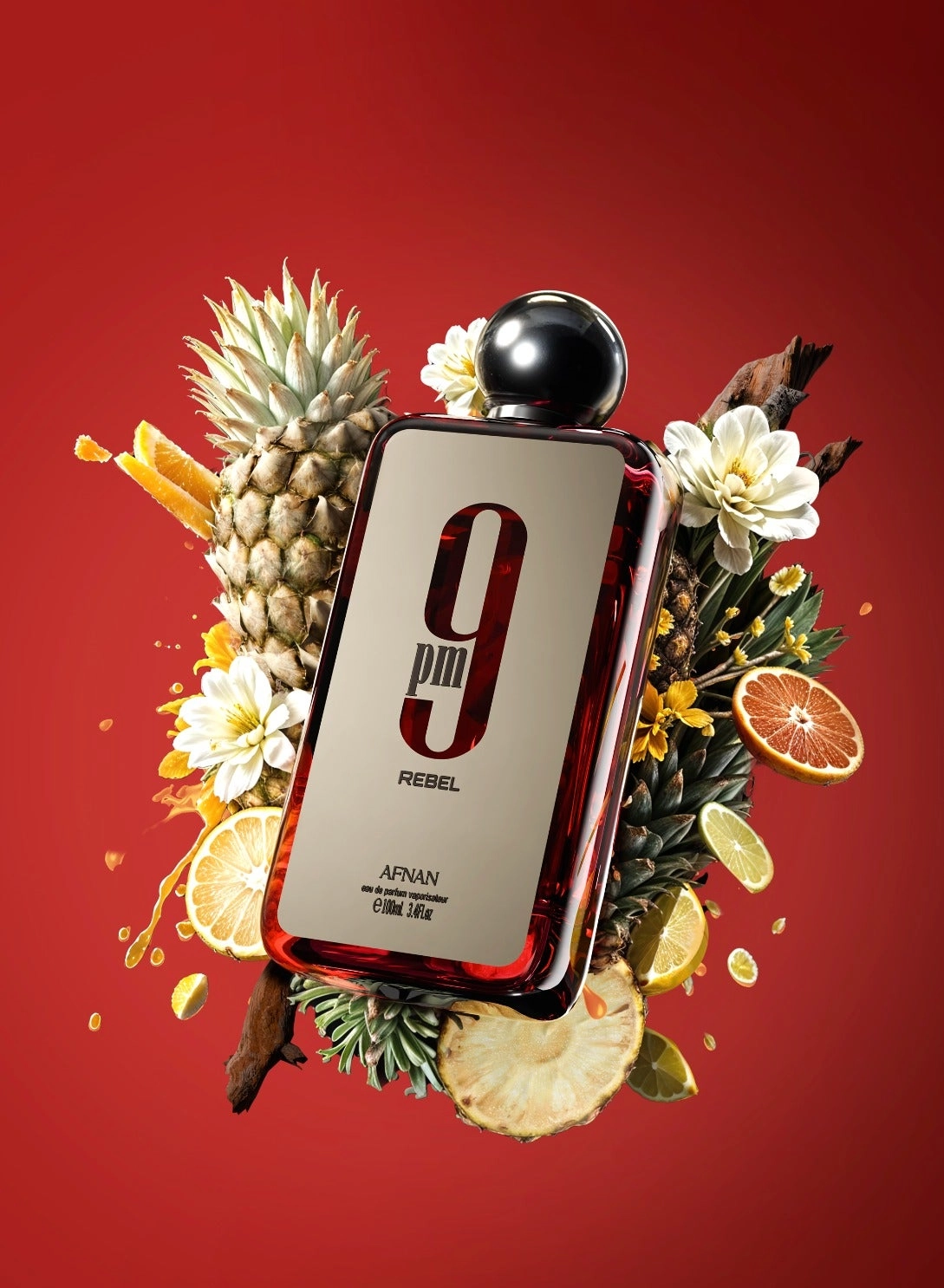 9PM Eau de Parfum 100ml