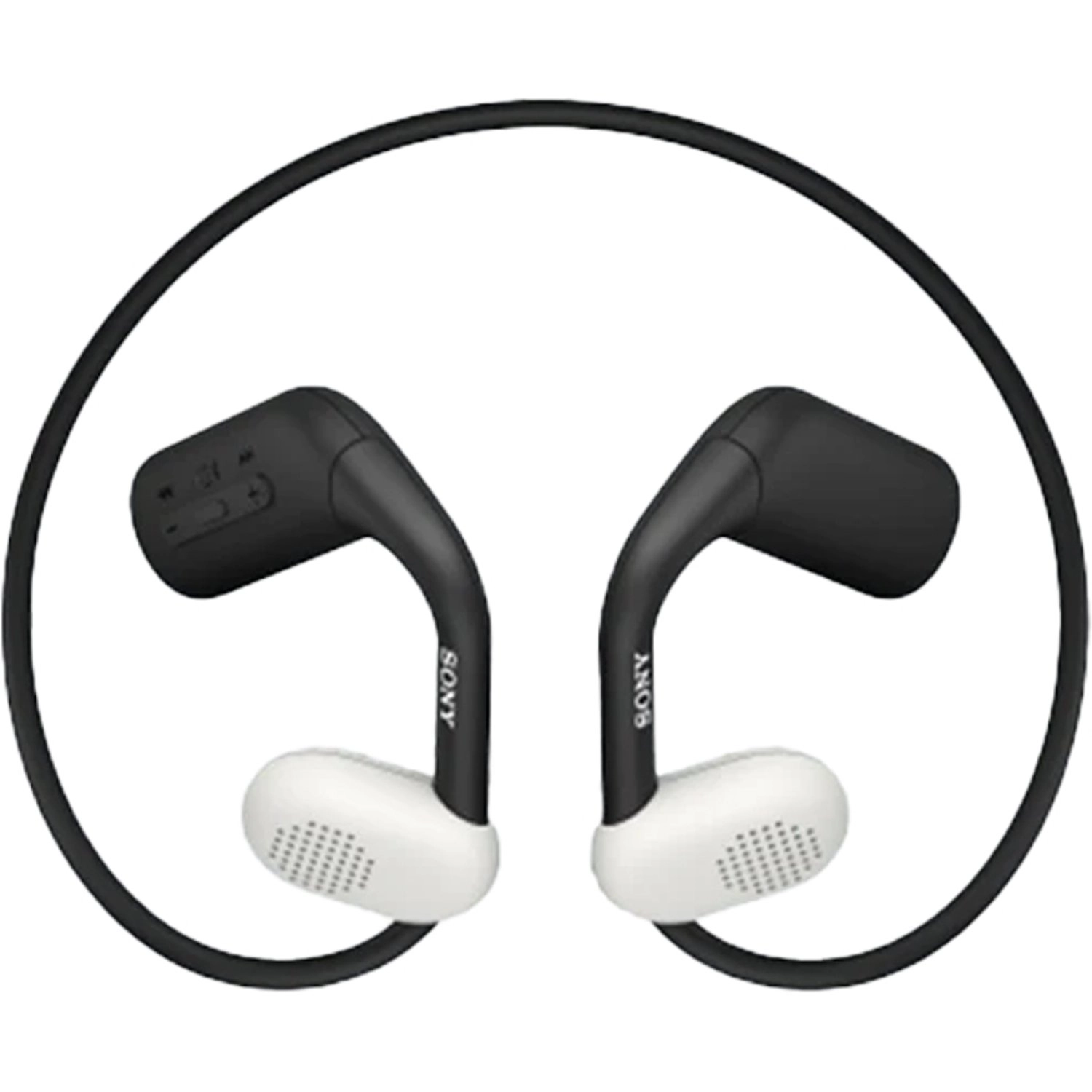 WI-OE610B Wireless Headphone