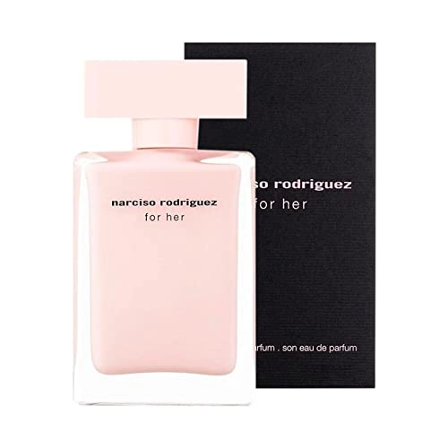 For Her Eau de Parfum 50 ml