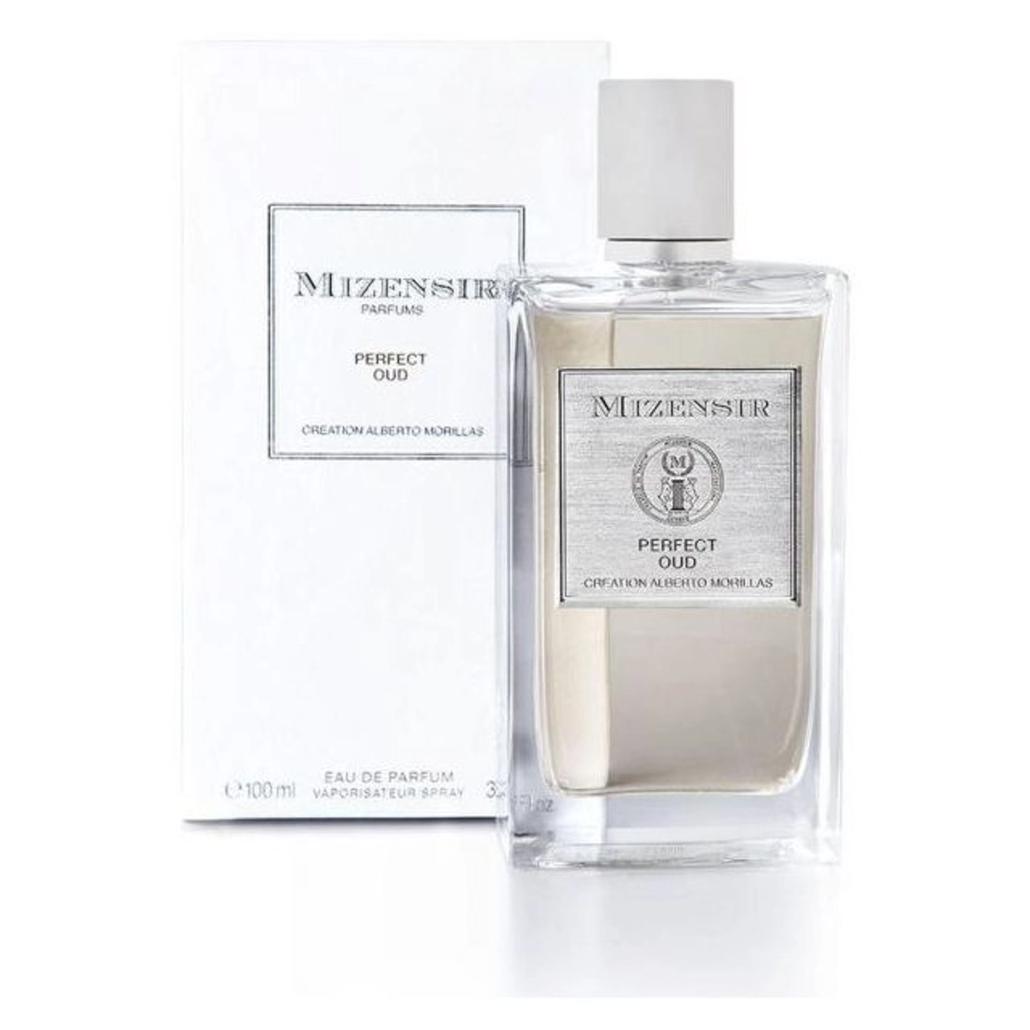 Mizensir Perfect Oud Eau de Parfum 100ml