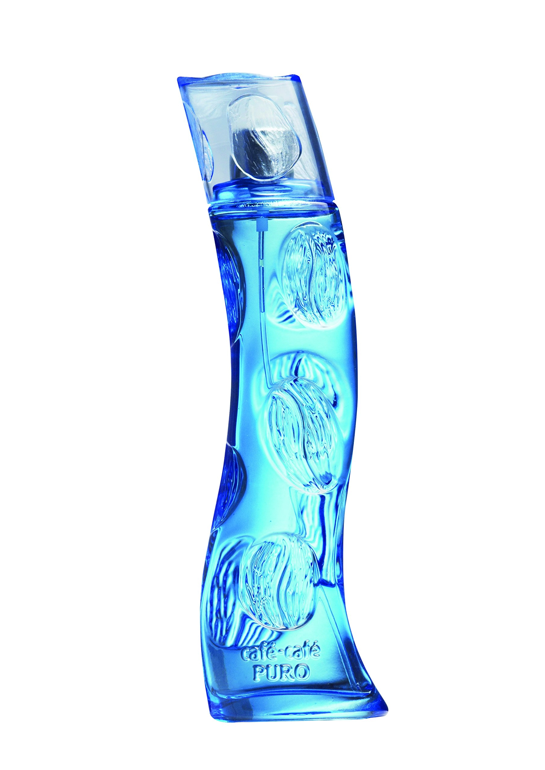 Café Iced by Cofinluxe Eau de Toilette 100 ml
