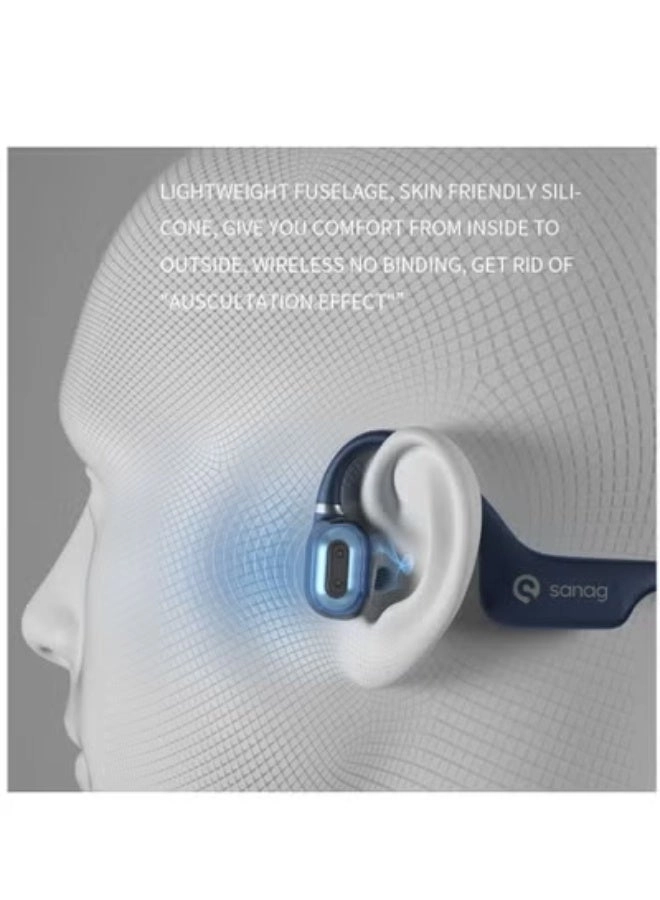 A5X Wireless Headphone