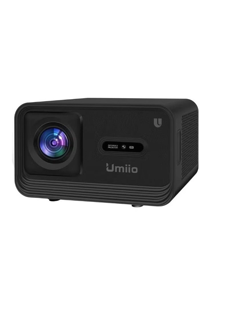 U4K 1200 ANSI lumens 4K