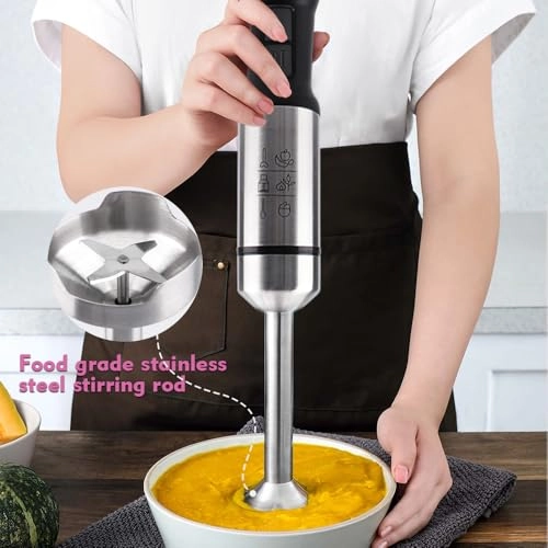 High Speed Blender Set - 50W