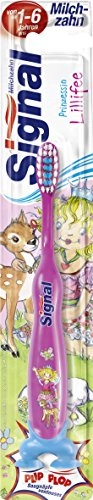 Kids Ultra Soft Toothbrush - Soft 6-Piece Pack