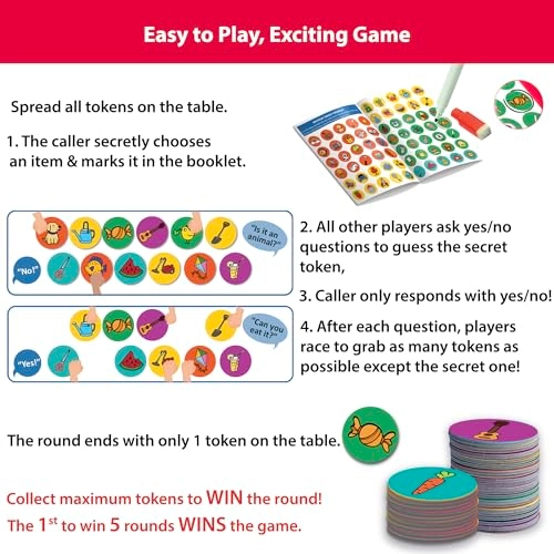 Not That One - 4 years and up 103 pieces