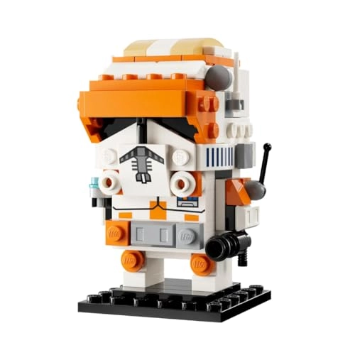 Clone Commander Cody (40675) - BrickHeadz Star Wars