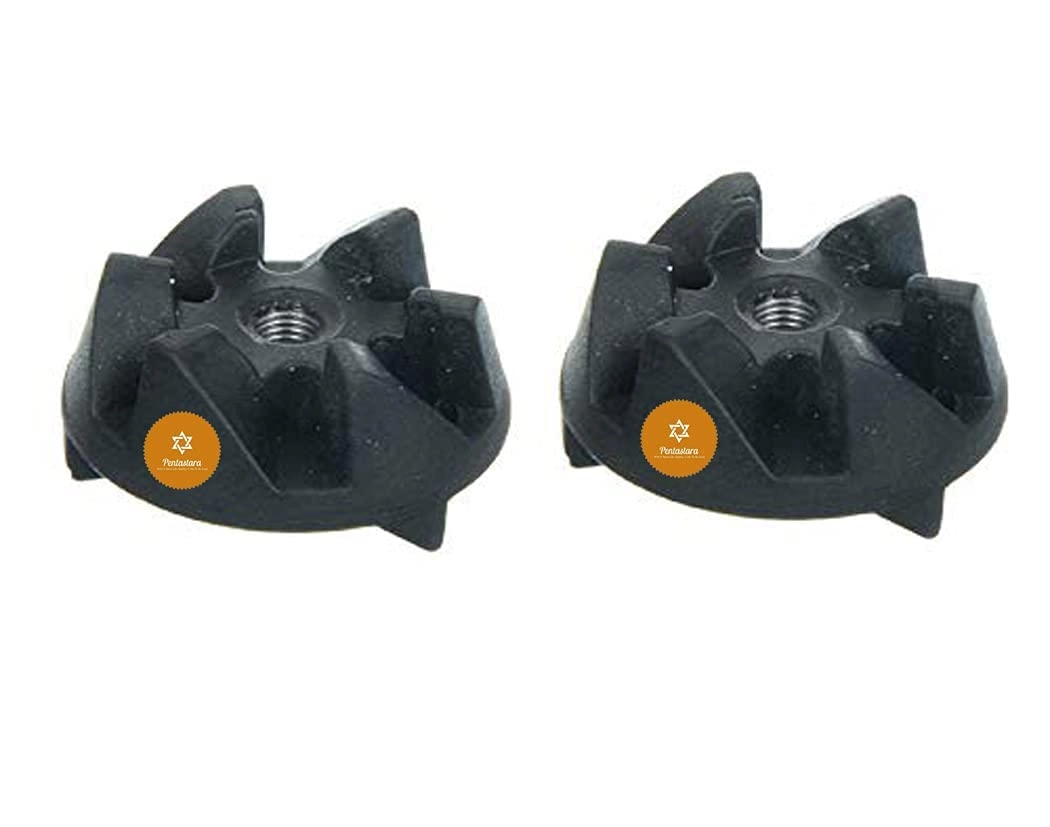 MOTOR COUPLER - 1 UNIT + JAR COUPLER - 2 UNITS