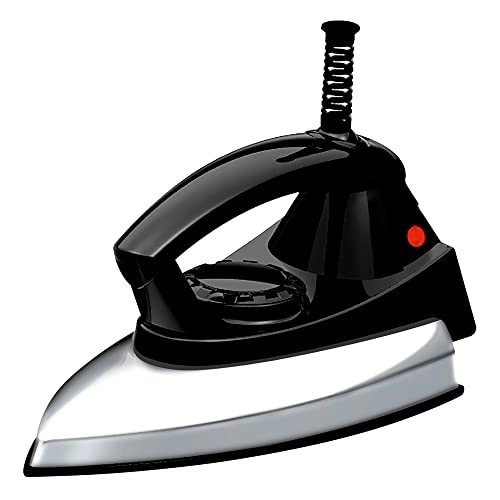 Quick Press - 750W Black