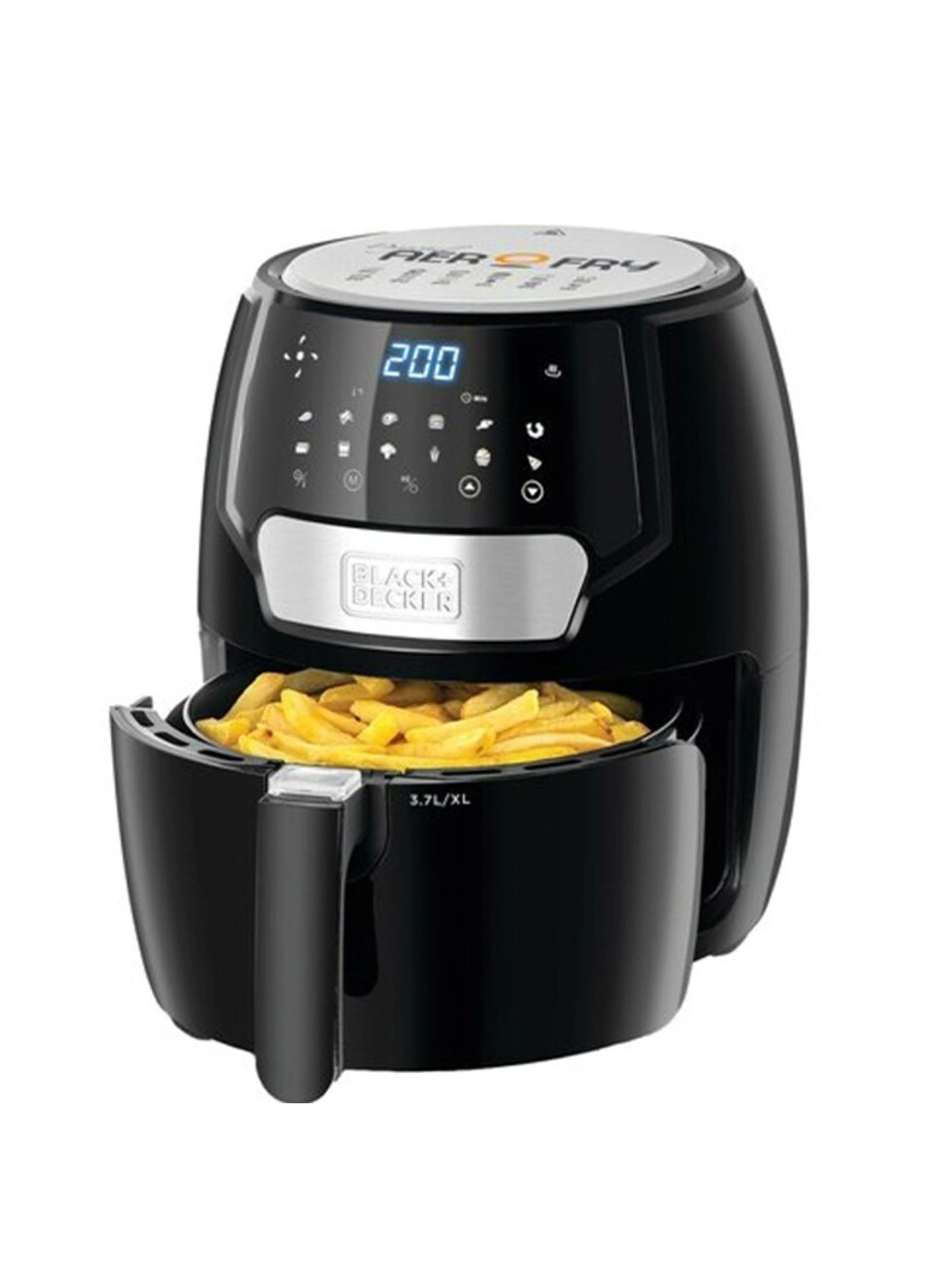 Digital Aero Fry AF4037-b5