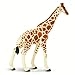 Reticulated Giraffe Figurine - 7" Lifelike