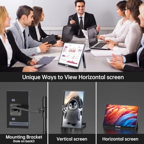 HSD15.6-M1 - 15.6 Inches 1920 x 1080