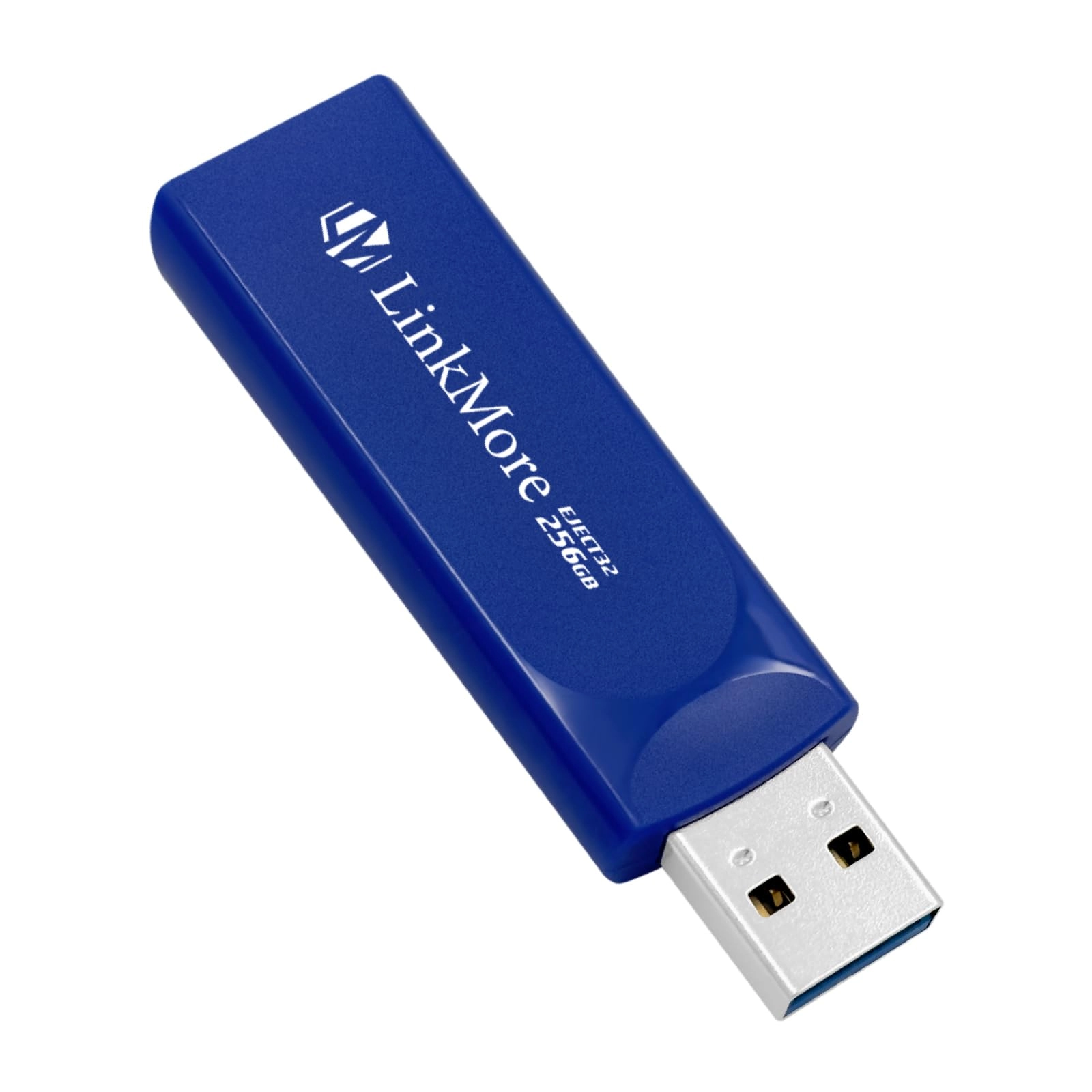Moment Semiconductor, Inc EJECT32 - USB 3.2 USB Type A 256GB