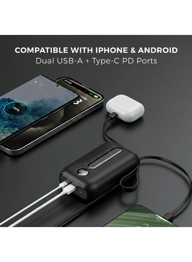 PB3673 - 20000mAh 22.5W