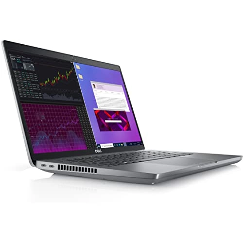 Precision 3000 3470 - 14'' Core i7-1270P 32GB DDR5 512GB SSD