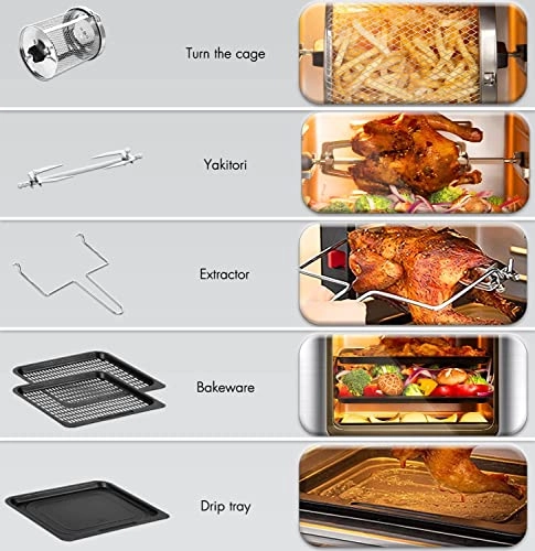 Smart Multi-Function 10L