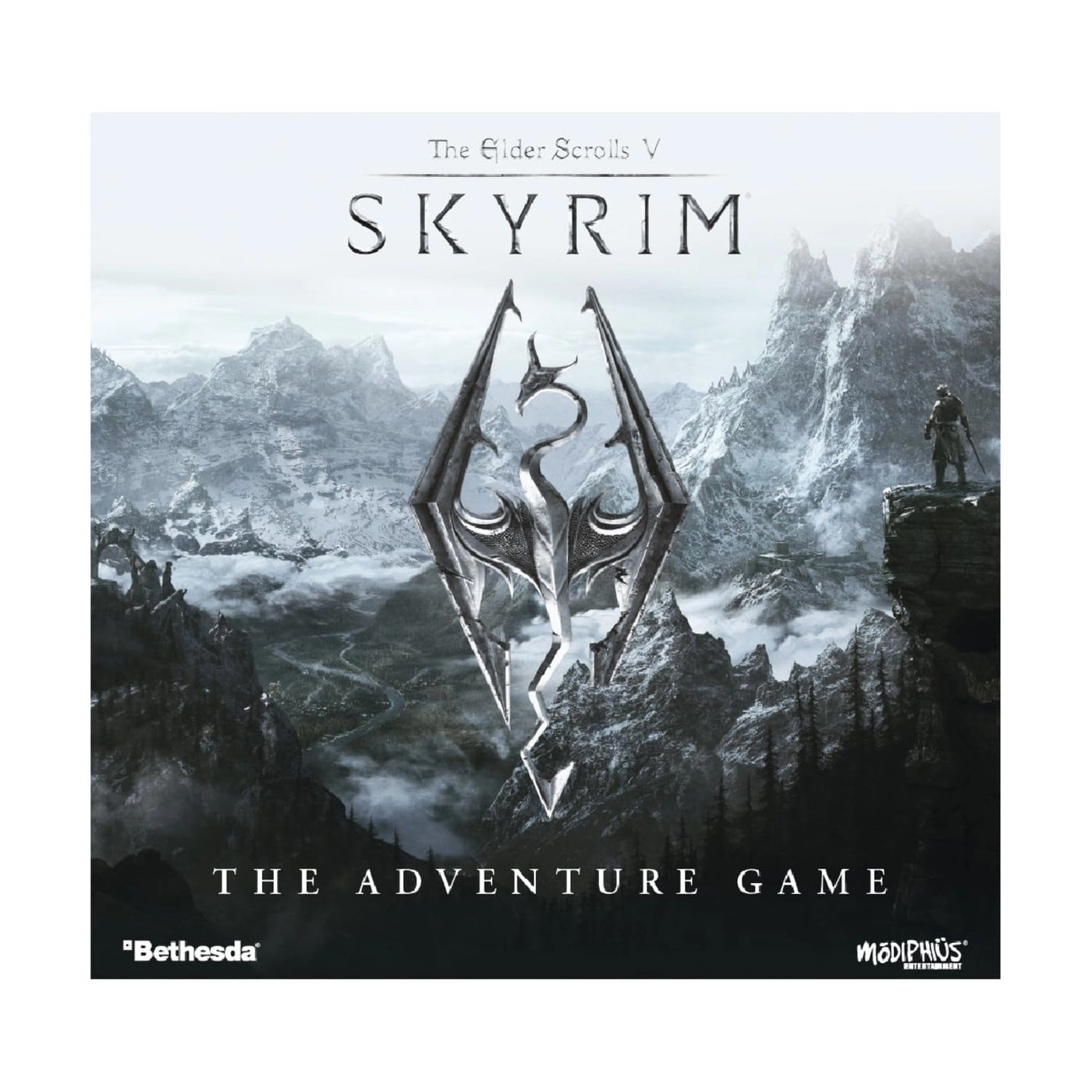 Skyrim Adventure: 5-8 Player Expansion