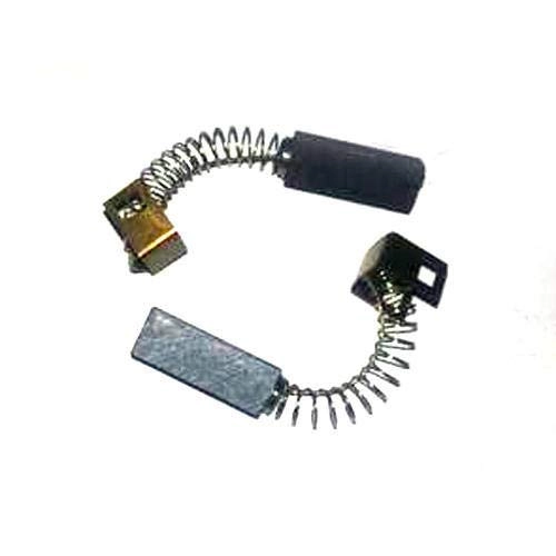 PMW Motor Carbon Brush - 2 Sets (4 Carbon Brushes) Old Butterfly Mixer Grinder