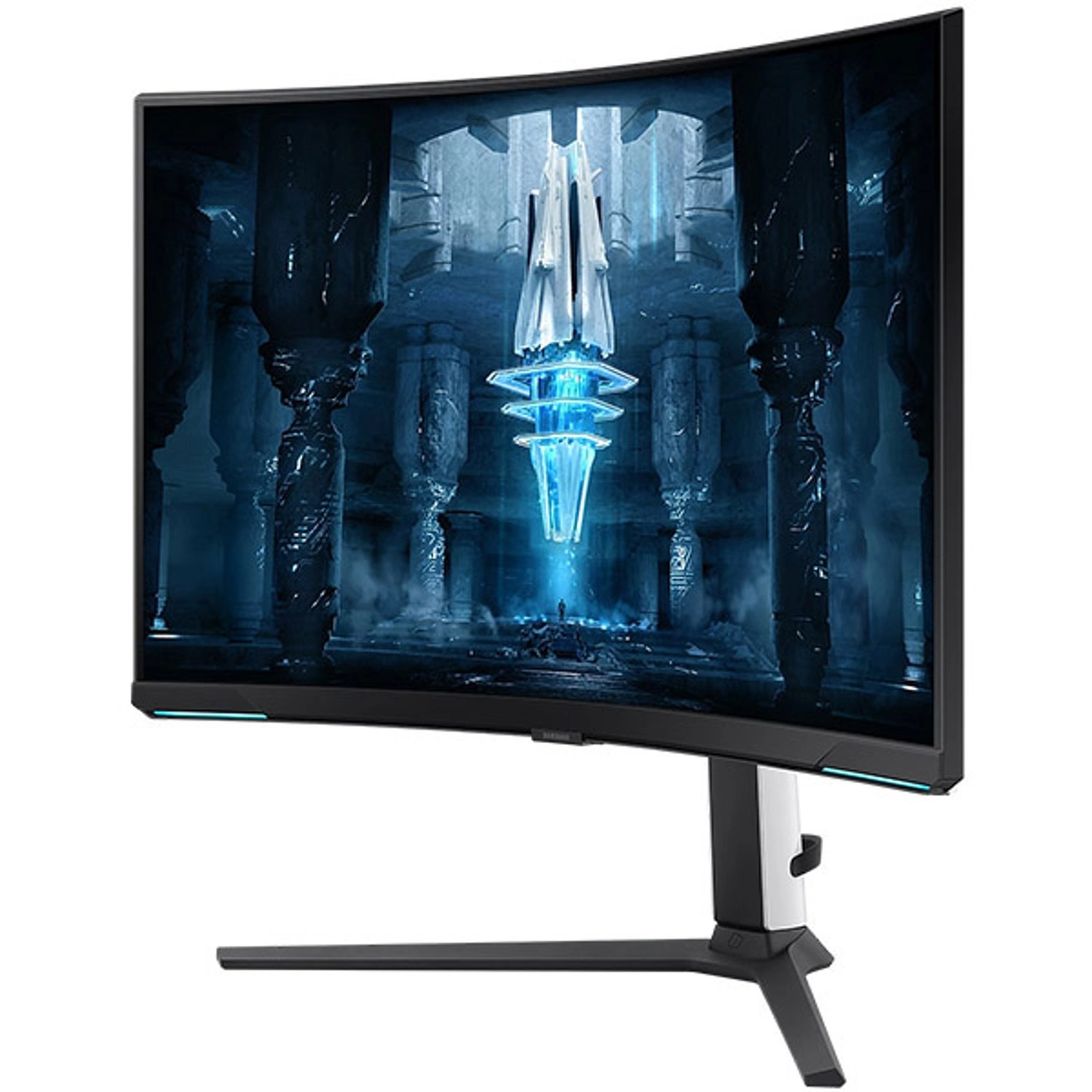 Samsung LS32BG850NMXUE - 32 in 3840 x 2160