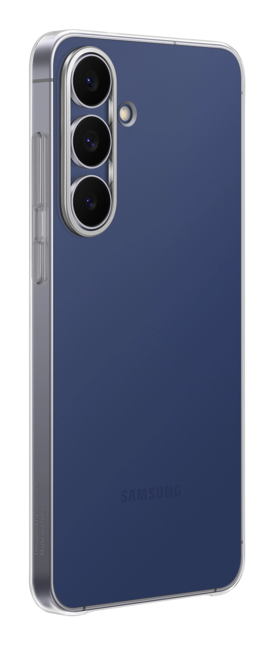 Clear Case for Galaxy S25