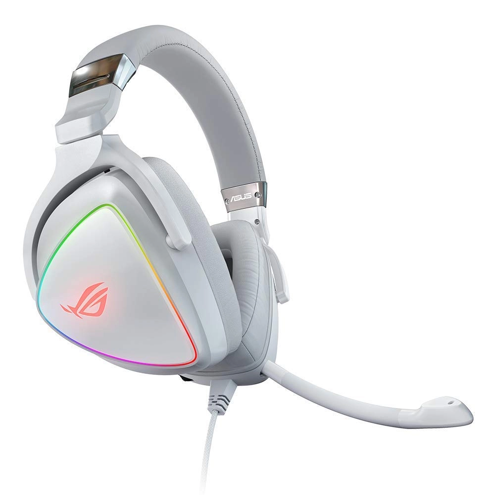 ROG Delta Wired Headset