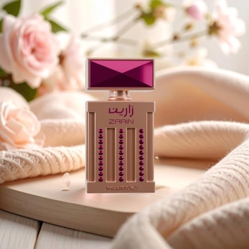ZARIN Eau de Parfum - 100ml