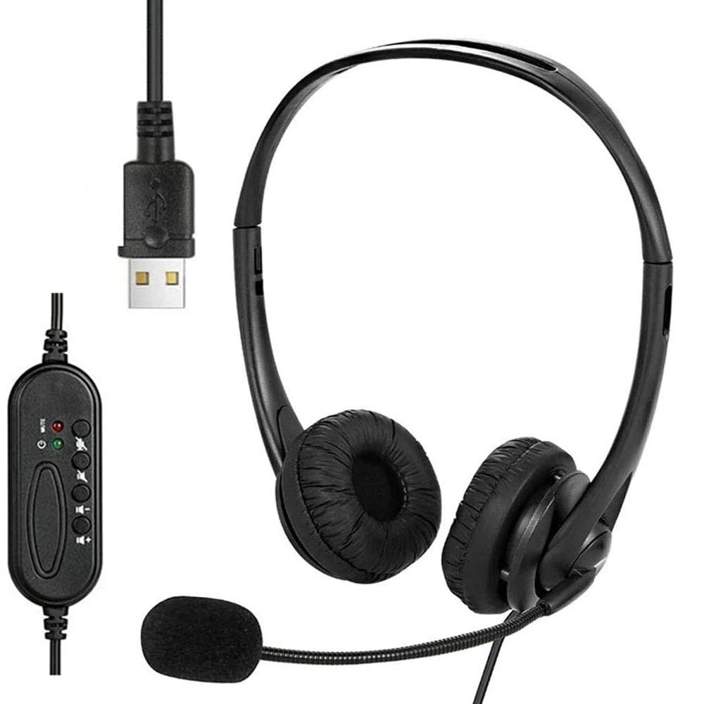 VOKY 791719531403 Wired Headset