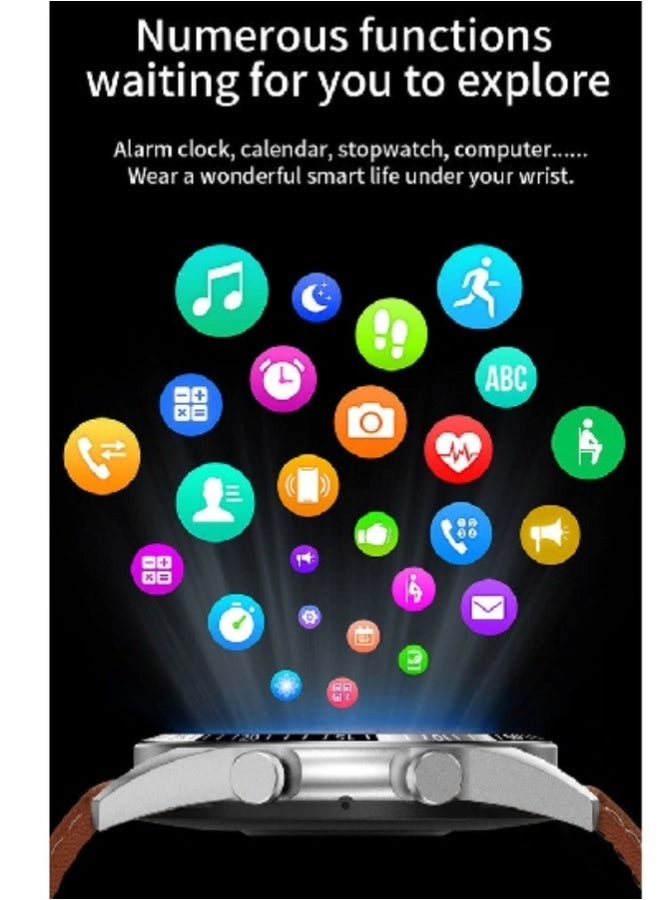 S36 Pro 44-49mm ALLOY