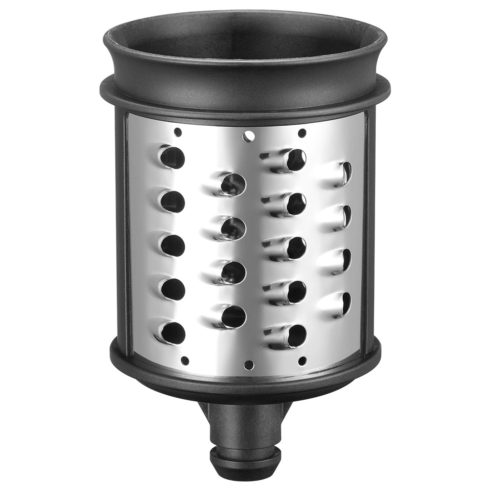 5KSMVSA - Slicing blade (3 mm) Medium shredding blade (4 mm)