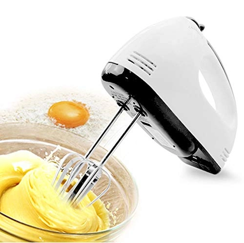 7 Speed Dough Hand Mini Mixer - 100W