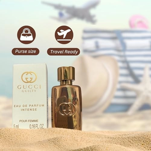 Guilty Eau de Parfum - 5 ml