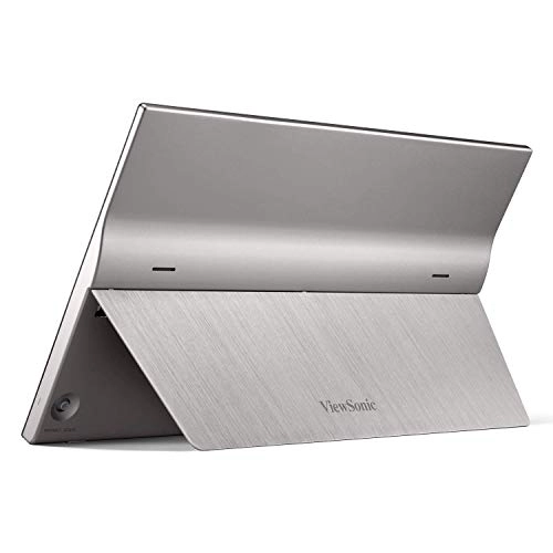 VG1655 - Full HD 16 in