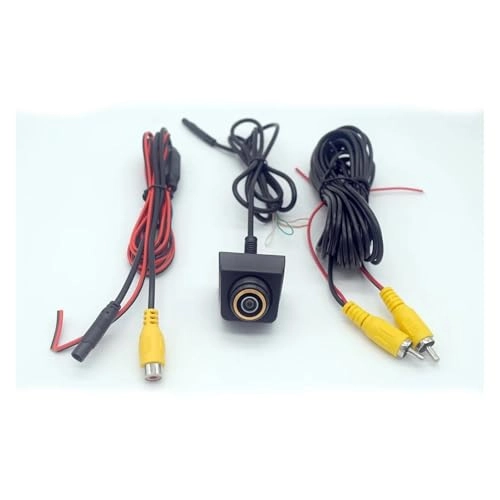 Rear View Camera - Night Vision WIFI