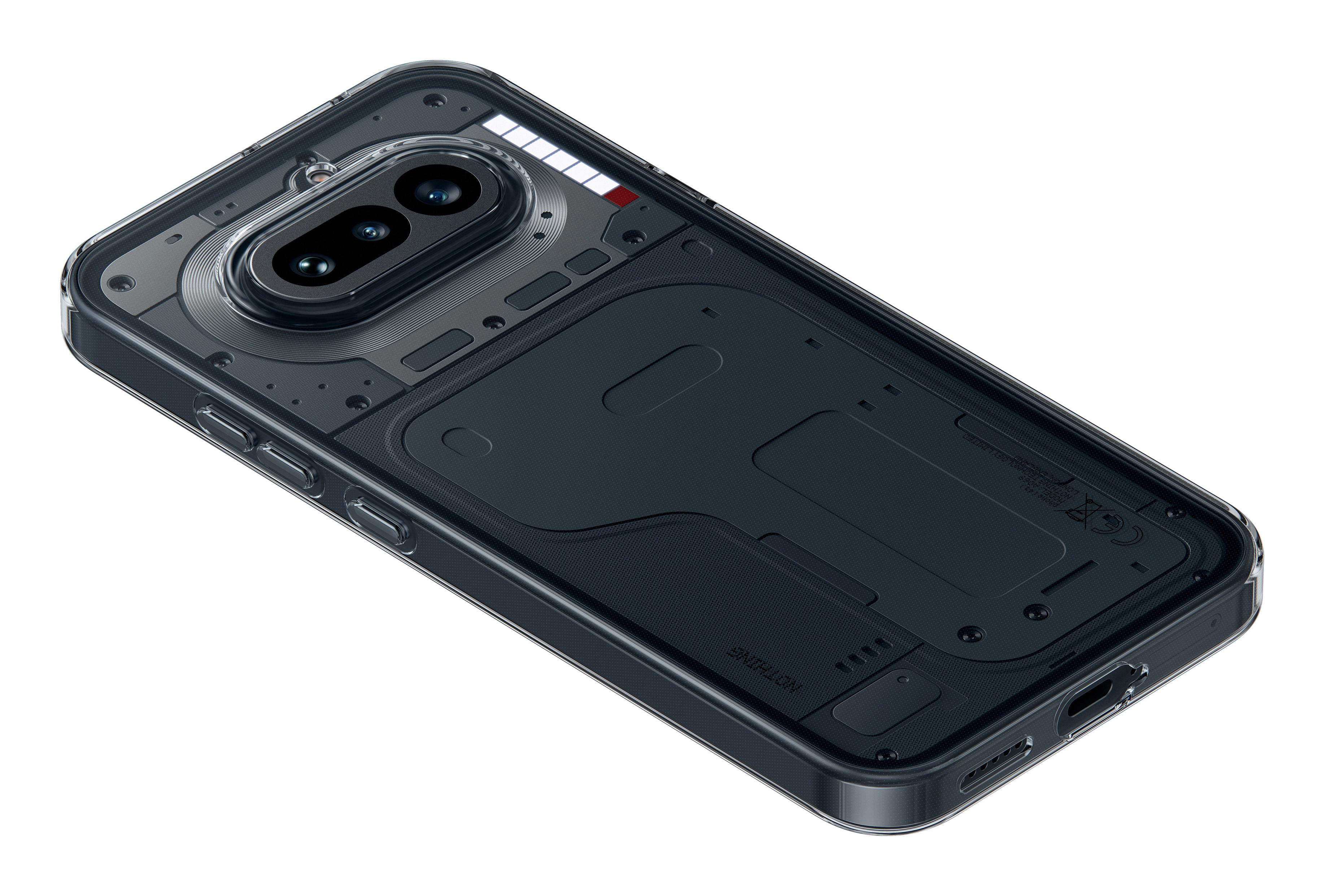 Phone 4a Pro - 12 GB 256 GB