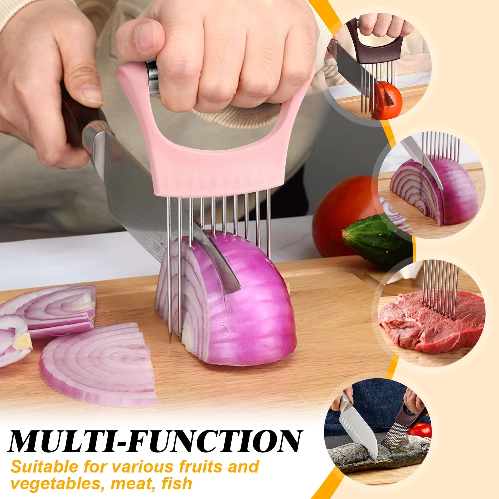 Onion Holder