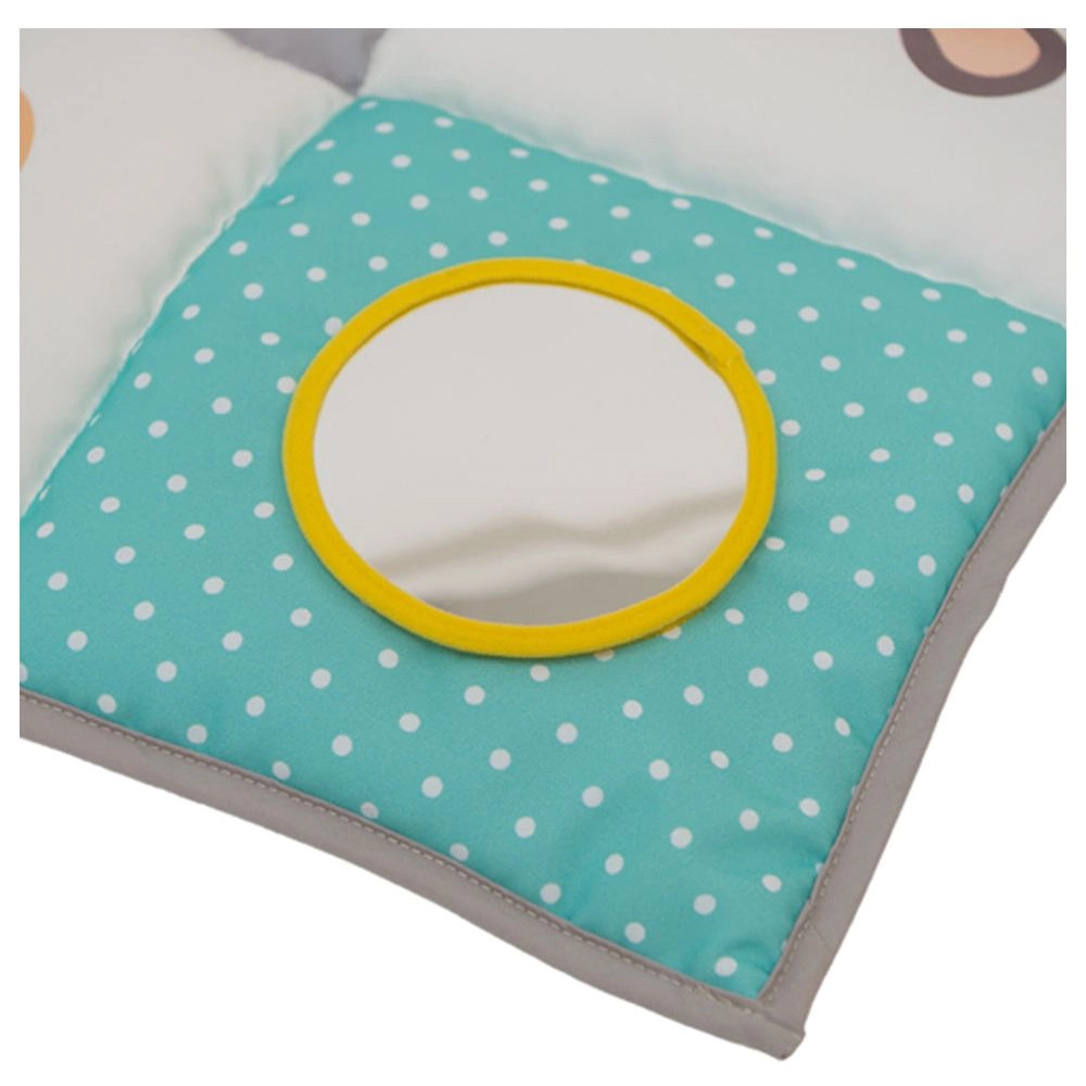 I Love Big Mat - 0 month